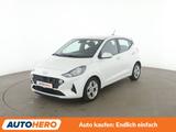 Hyundai i10 1.0 Trend Aut.*PDC*SHZ*KLIMA* - Hyundai i10 Gebrauchtwagen in Frankfurt
