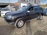 Dacia Duster I Prestige 4x4+LEDER+NAVI+SHZ+PDC+KLIMA - Dacia Duster: Allradantrieb, Prestige