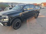 Ford Ranger Wildtrak X
