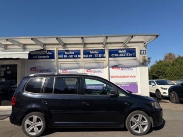 Volkswagen Touran - 4