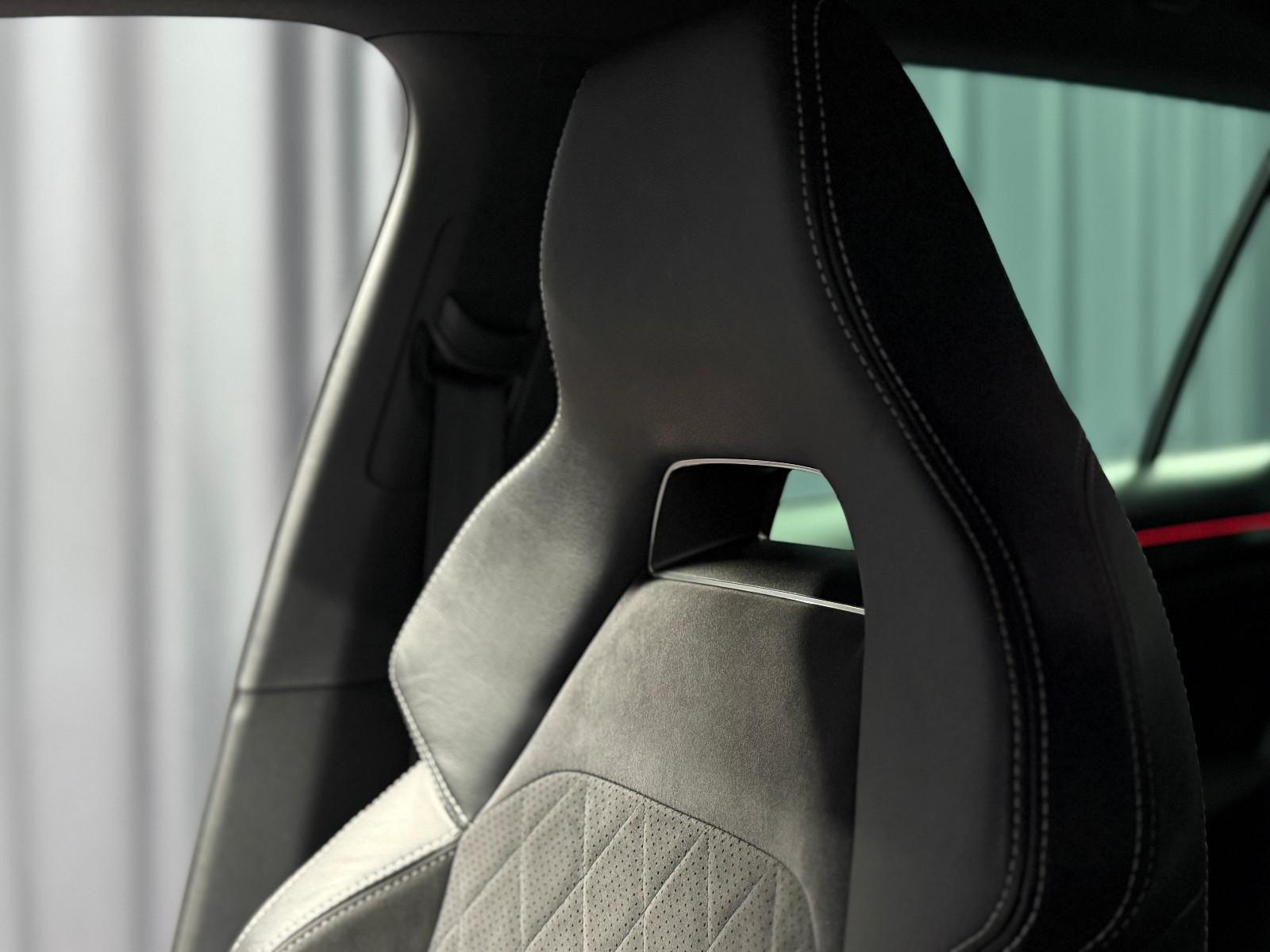 Skoda Kodiaq Sportline 4x4 |7-SITZER|AHK|CANTON|NARDO