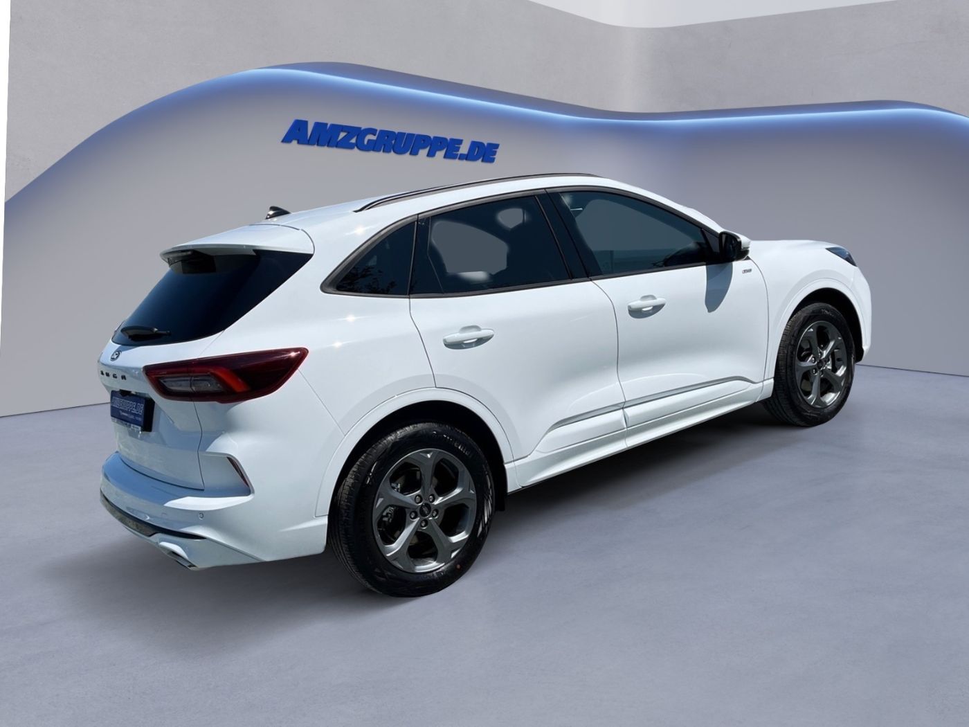 Ford Kuga - Bild 5