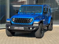 Jeep Wrangler - Vorschau Bild 2