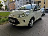 Ford Ka 1.2 Champions League Ausstattung - Ford Ka/Ka+ in München
