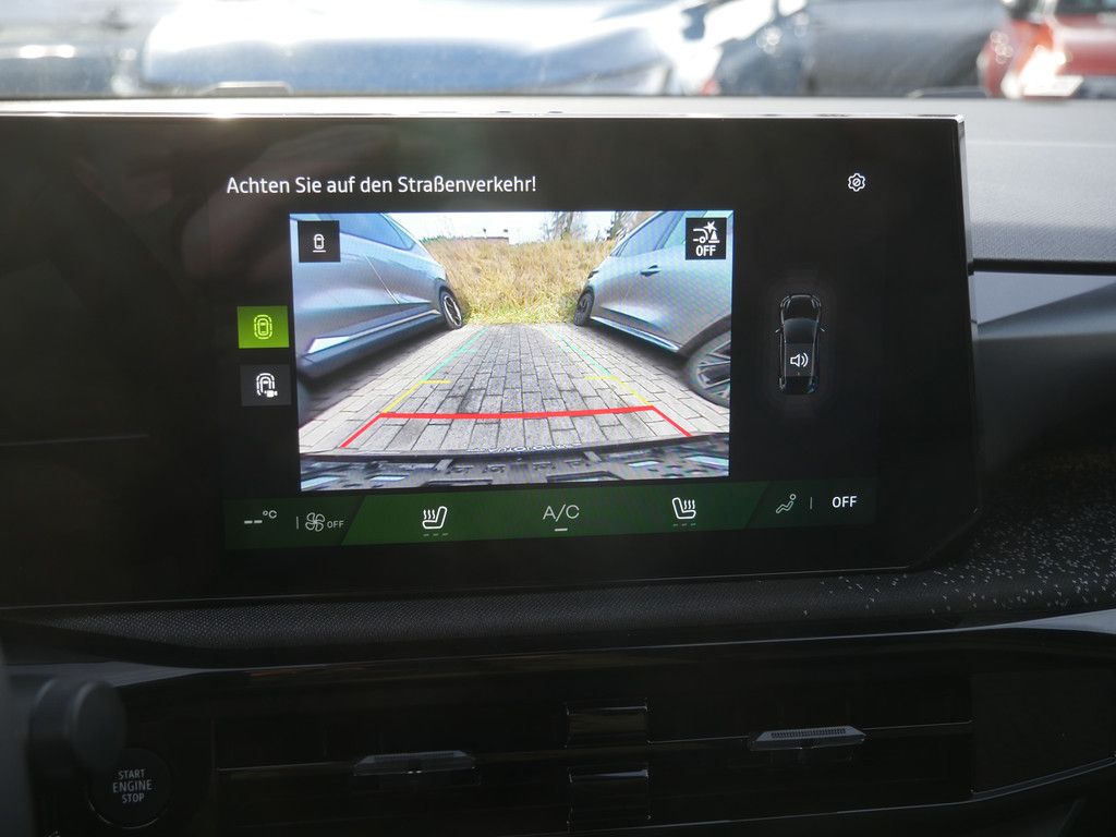 Fahrzeugabbildung Renault Clio Techno TCe 115