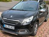 Peugeot 2008 Allure 120 VTi Allure - Peugeot 2008 von privat