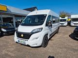 Mooveo VAN-63EB, All-In-One - Mooveo Wohnwagen & Wohnmobile