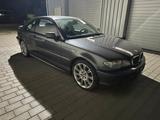 BMW 318 3 Coupe 318 Ci "M Paket 2"1.Hand"Facelift" - BMW 318: Coupe