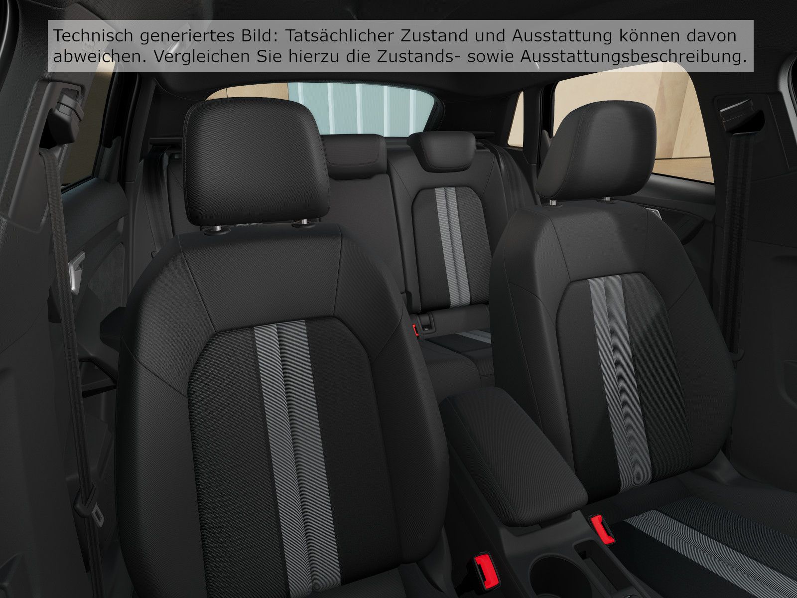 Audi A3 - Bild 9