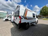 Weinsberg CaraBus 540 MQ  MJ23 5 Pakete, Dachklima - Angebote