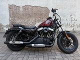 Harley-Davidson Sportster Forty Eight Special XL1200XS EZL 2020  - HARLEY-DAVIDSON XL 2