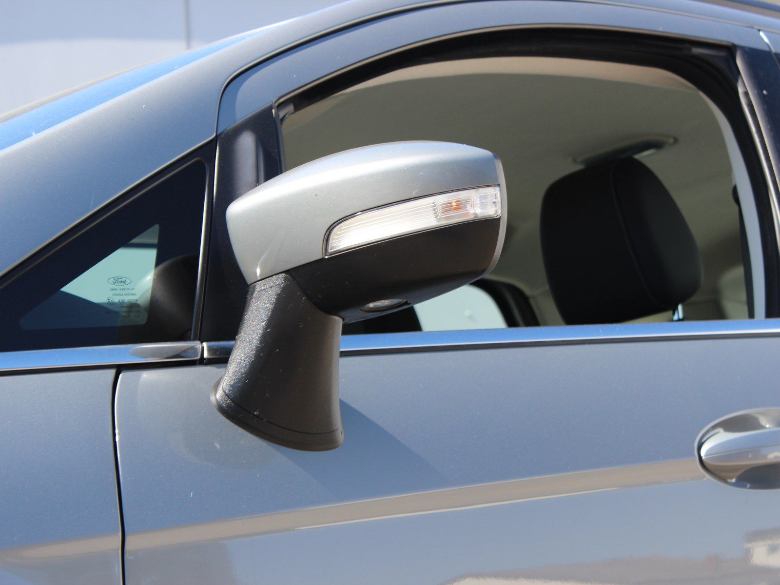 Fahrzeugabbildung Ford EcoSport Titanium 1,0 EcoBoost Start/Stopp