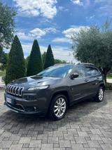 Jeep Cherokee 2.0 Mjt II 4WD Active Drive I Long - Jeep Cherokee: 4.0