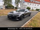 Audi e-tron GT quattro, Panorama, ACC, Kamera, ... - Audi e-tron GT Gebrauchtwagen