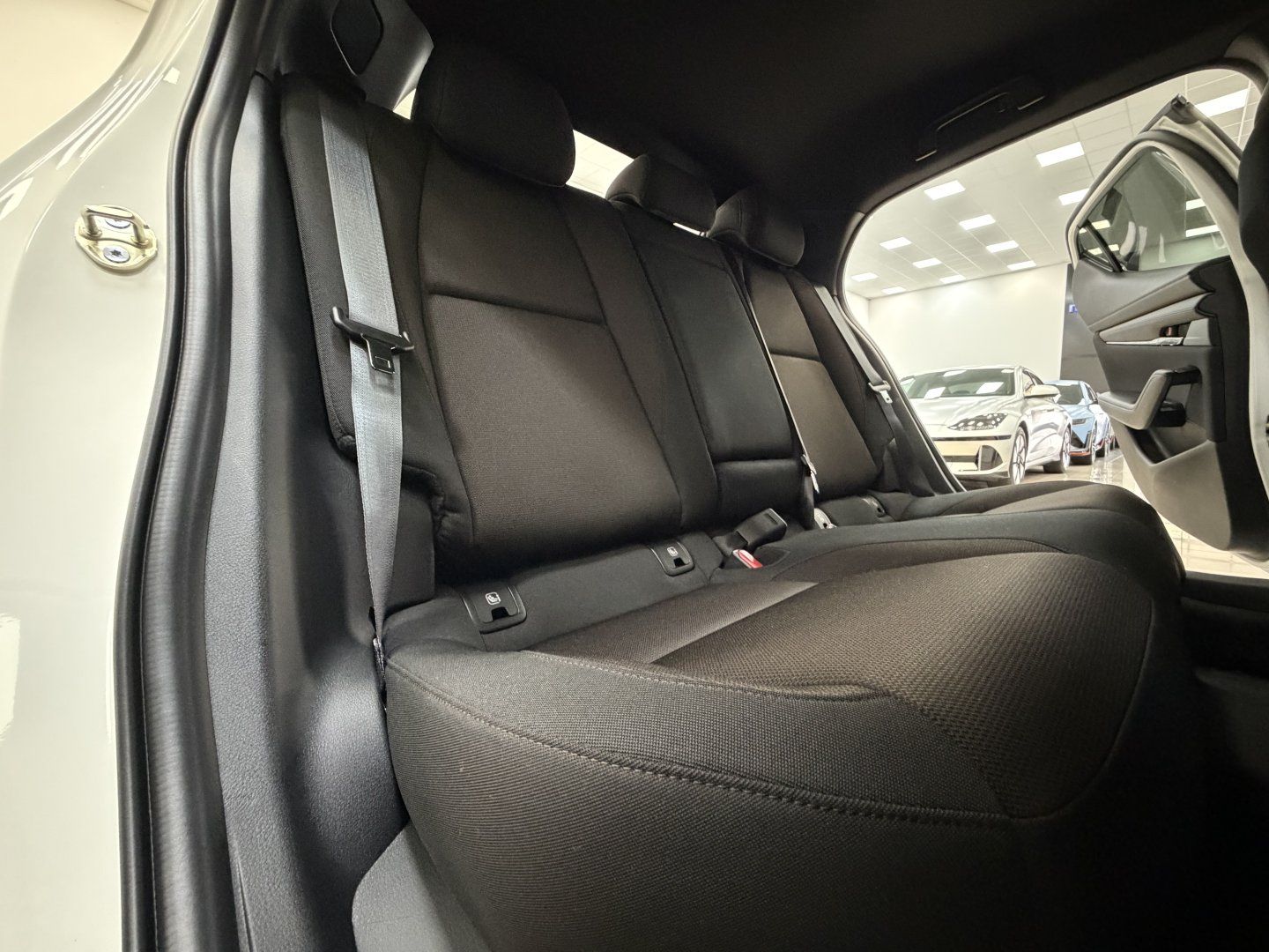 Mazda 3 - Bild 37