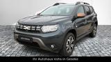 Dacia Duster II 1.5 dCi Extreme|SHZ|TOT|Navi|360°|KEY| - Dacia Duster Extreme mit Diesel-Antrieb