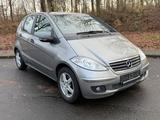 Mercedes-Benz A 170 Automatik,Klimaautomatik - Gebrauchtwagen in Bad Honnef