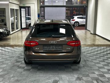 Audi A4 - 12