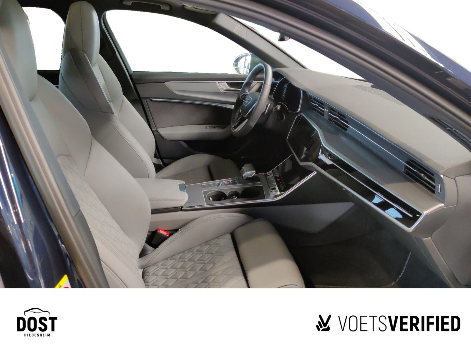 Audi S6 - Bild 8