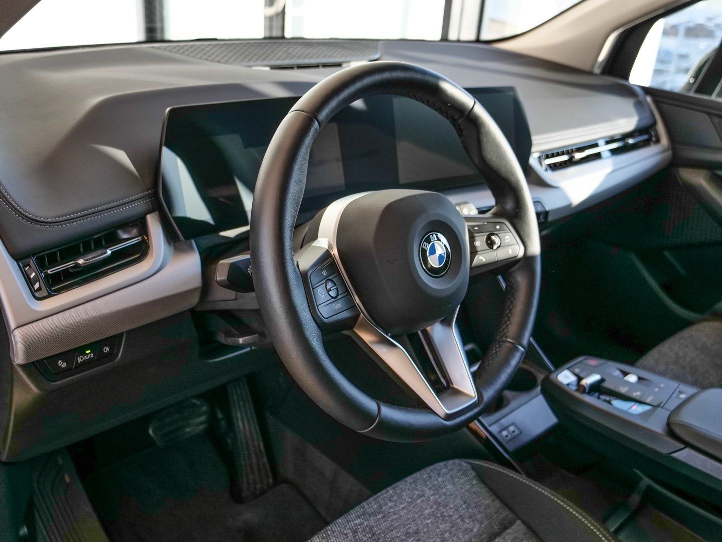 BMW 220 Active Tourer - Bild 7