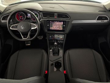 Volkswagen Tiguan - 8