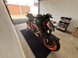 KTM Super Duke 1290 R EVO Tech PACK - UMBAU - NE - KTM 1290 Super Duke R EVO