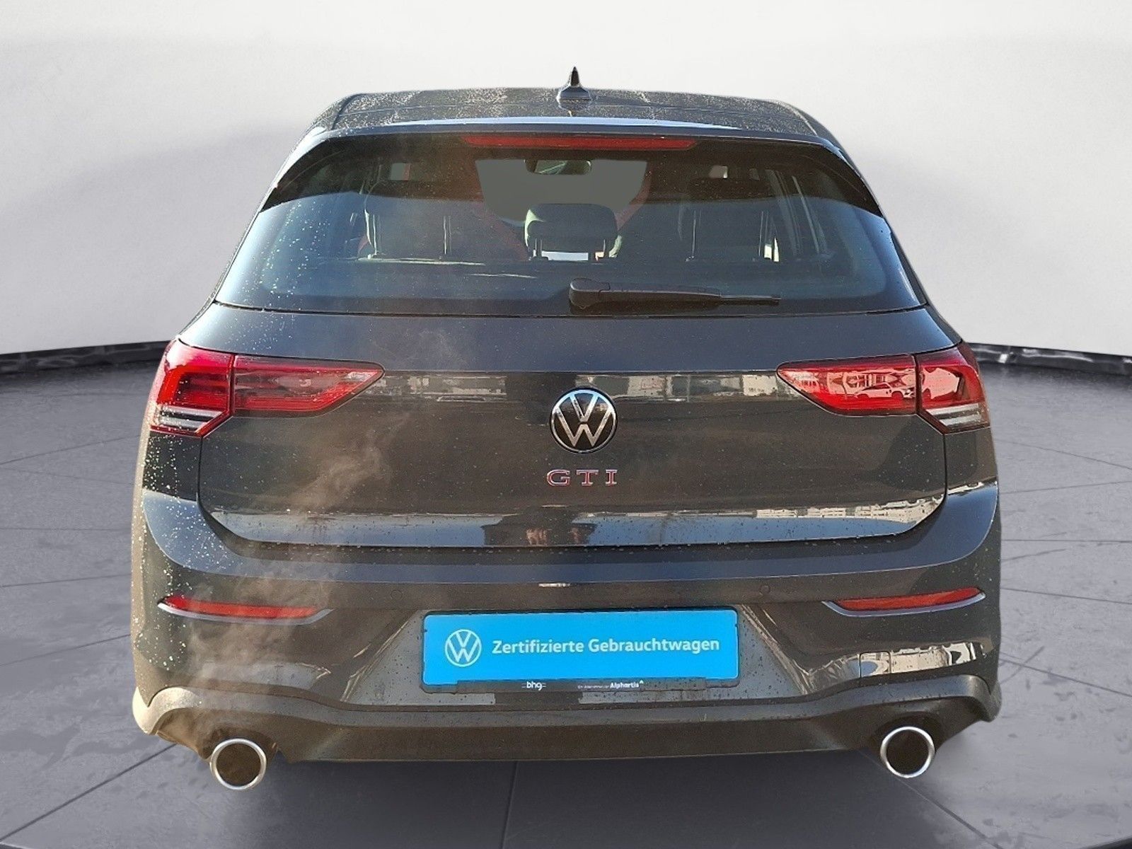 Volkswagen Golf - Bild 5