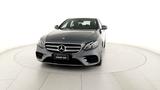 Mercedes-Benz Classe E - W213 Berlina - E 350d A - Mercedes-Benz W213
