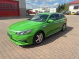 Kia Optima Sportswagon Spirit Hybrid Harman Kardon - Kia Optima Spirit mit Hybrid-Antrieb (Benzin/Elektro)