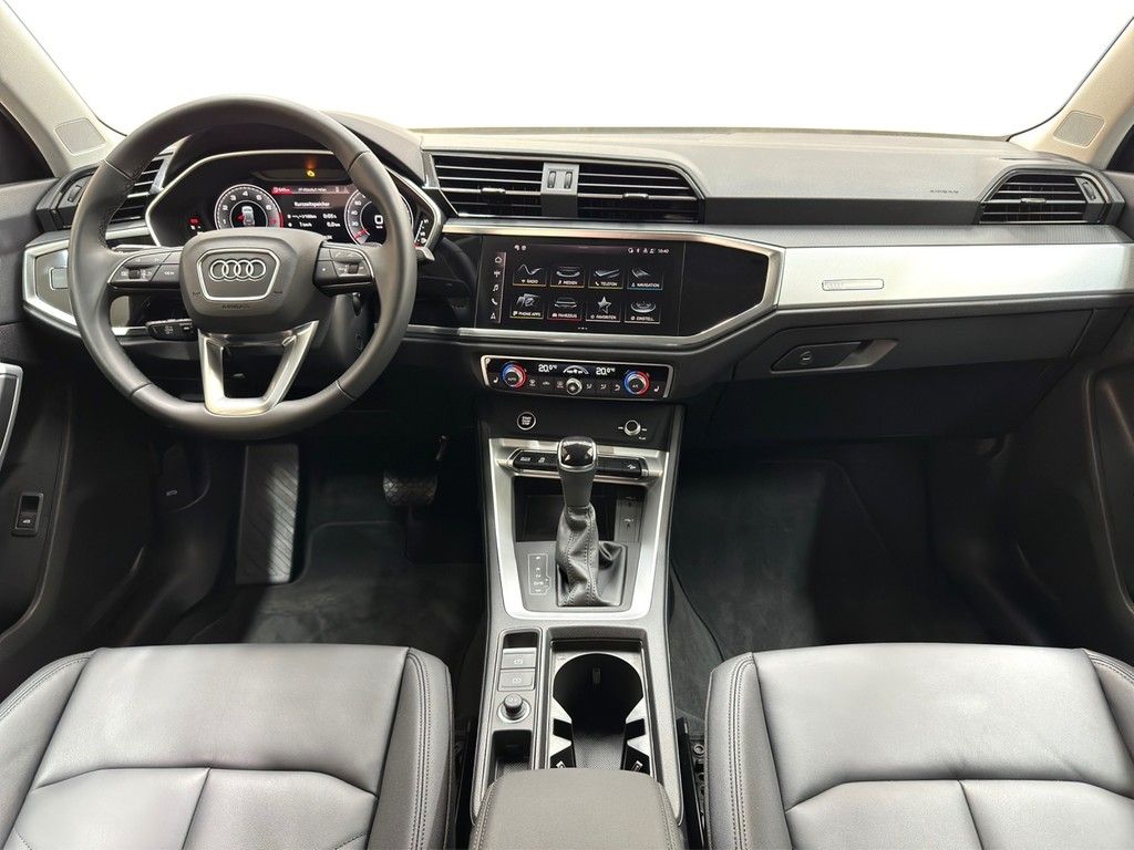 Audi Q3 - Bild 16