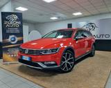 Volkswagen VOLKSWAGEN PASSAT BUSINESS ALLTRACK 2.0 TDI 190  - Volkswagen Passat: 19 TDI