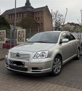 Toyota Avensis 2.4, 125.000Km, Automatik, ... - gebrauchte Toyota Avensis aus dem Jahr 2004