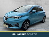 Renault ZOE - Vorschau Bild 1