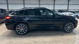 BMW X4 xDrive 30 d M Sport - BMW X4 Hybrid (Diesel/Elektro)