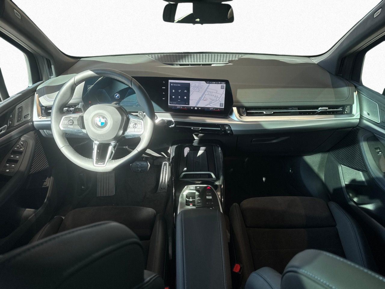 BMW 218 - Bild 14