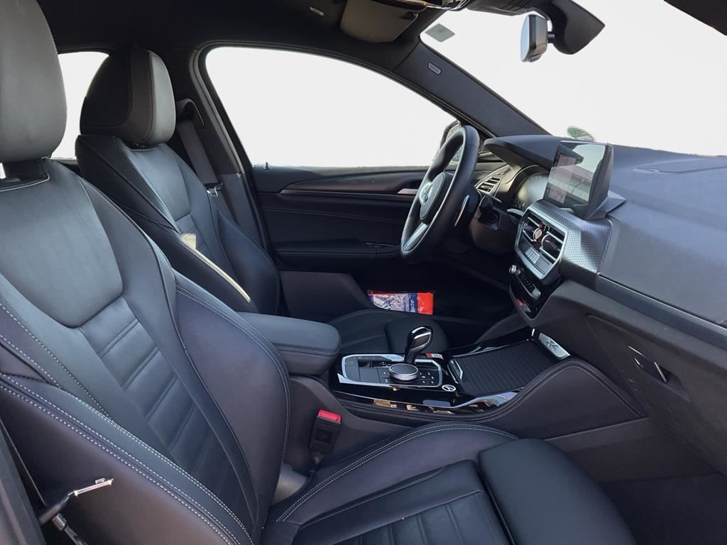 BMW X4 - Bild 14