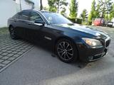 BMW 750 L i - Top Ausstattung!!!! Head up Display - BMW 750 Gebrauchtwagen