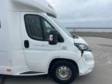 Fiat Ducato KABE Travel Master X780LXL King Size - Mobilheim