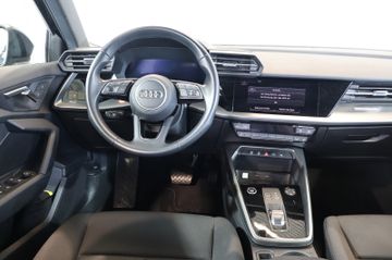 Audi A3 30 TFSI Aut advanced VIRTUAL+ACC+LED+NAVI+PDC