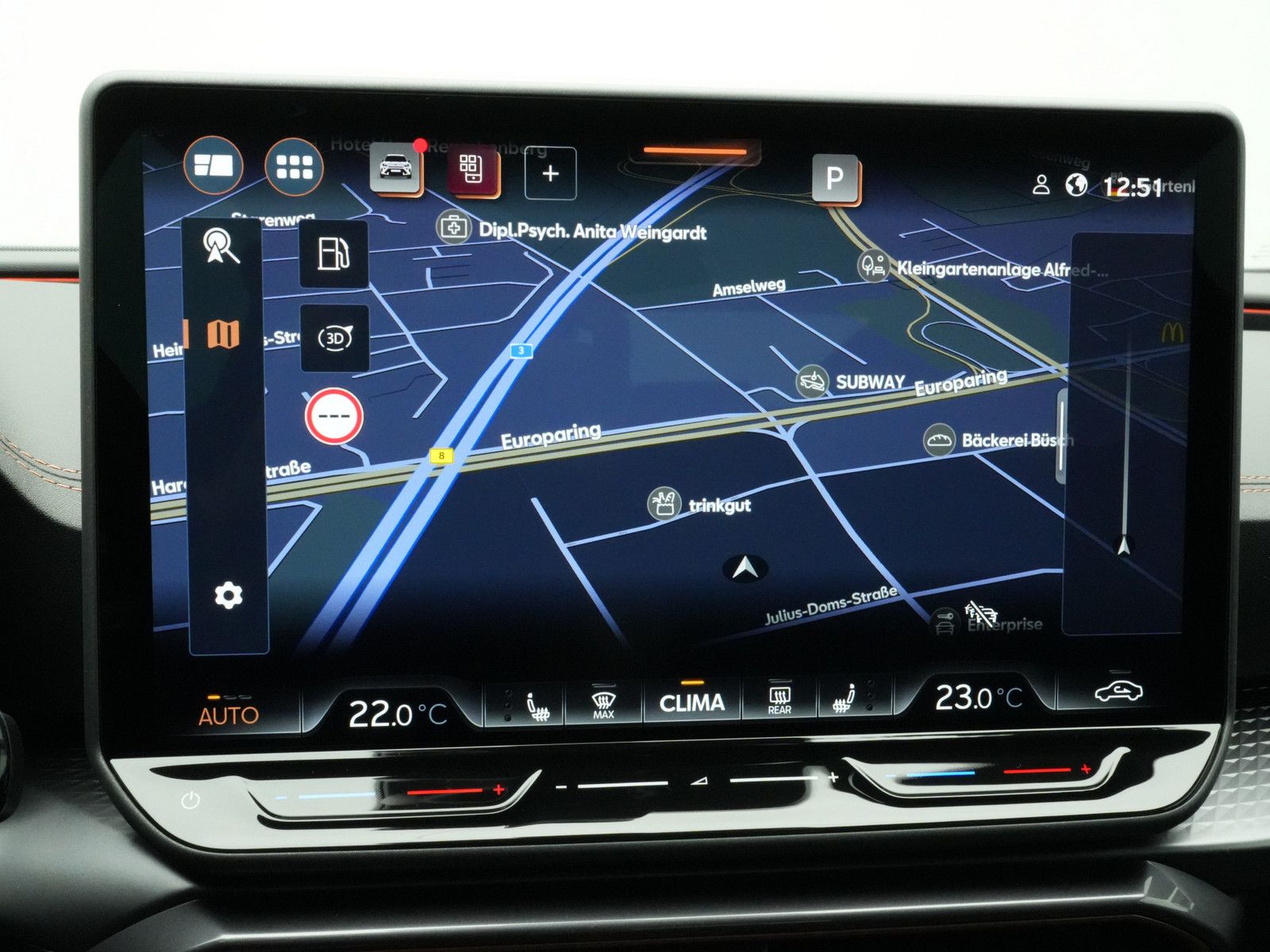 Cupra Formentor - Bild 19