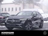 Mercedes-Benz GLC 220 d 4MATIC AMG Distronic Memory AHK 360°