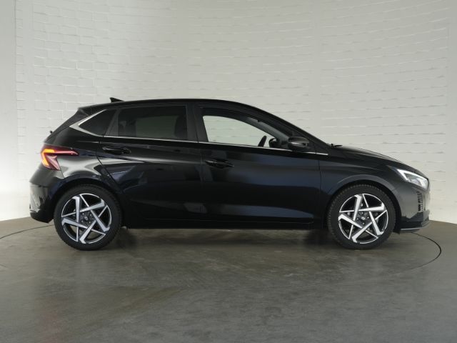 i20 FACELIFT T-GDi PRIME DCT+VOLL-LED+NAVI+RÜCKF