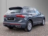 Volkswagen Tiguan 1.4 eTSI DSG R-Line *IQ-Light*Kamera*AHK* - Volkswagen: 1.4