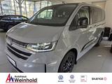 Volkswagen T7 Caravelle EDITION 2.0 TDI DSG MATRIX NAV AHK - Volkswagen T7 Caravelle Tageszulassungen