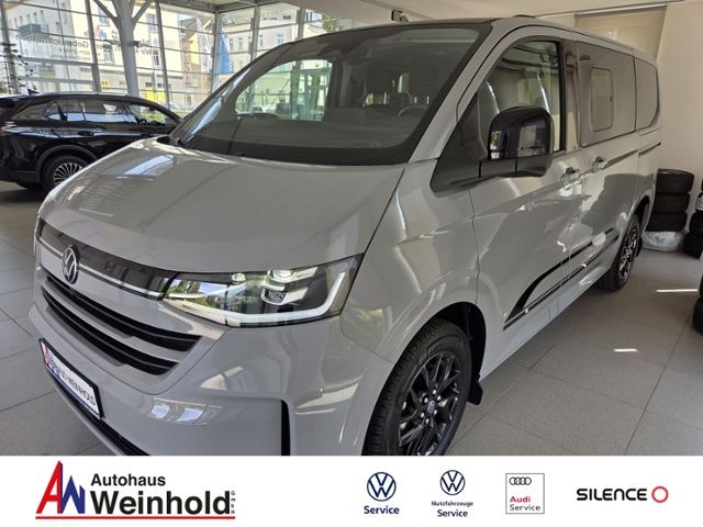 T7 Caravelle EDITION 2.0 TDI DSG MATRIX NAV AHK