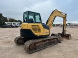 Yanmar SV100-1A - Yanmar LKWs
