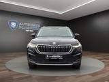 Skoda Kodiaq 2.0 TDI DSG Style PANORAMA+KAMERA+MATRIX - gebrauchte Skoda Kodiaq aus dem Jahr 2023