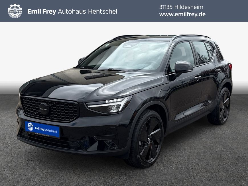 Image of Volvo XC40