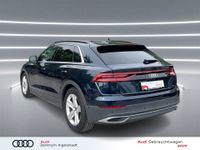 Audi Q8 - Vorschau Bild 5