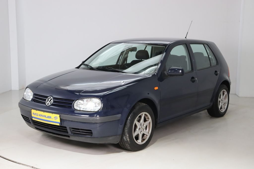 Angebot ansehen Volkswagen Golf